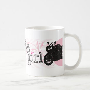 Mug Tour comme une fille