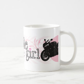 Mug Tour comme une fille