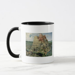 Mug Tour de Babel