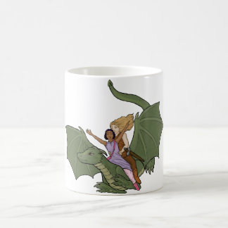 Mug Tour de dragon !