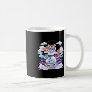 Mug Tour de la pagode du tigre de Kung Fu Judo Mma Tae