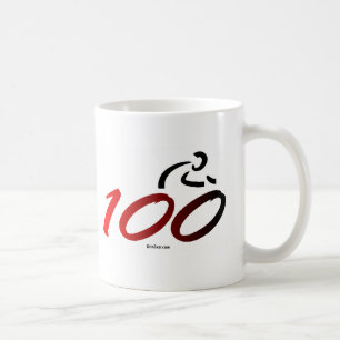 Mug Tour de vélo de siècle