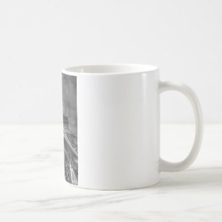 Mug tour eiffel