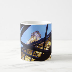 Mug Tour Eiffel