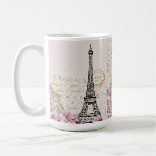 Mug Tour Eiffel Meilleure Destination de Mariage Paris