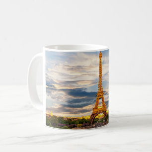 Mug Tour Paris / Eiffel