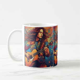 Mug Tourbillon mélodique