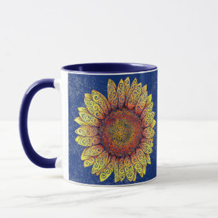Mug Tournée tourbillonnant