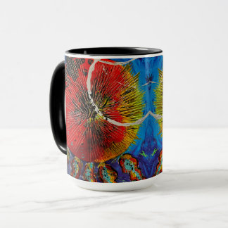 Mug Tournesol