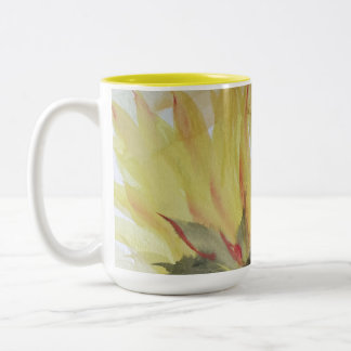 Mug Tournesol