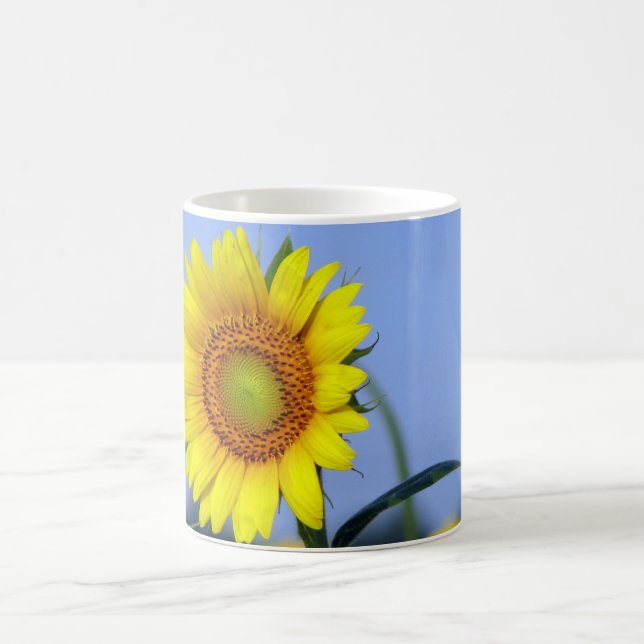 Mug Tournesol (Centre)