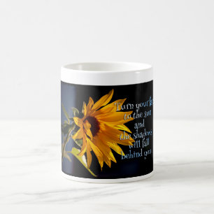 Mug Tournesol