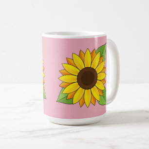 Mug Tournesol