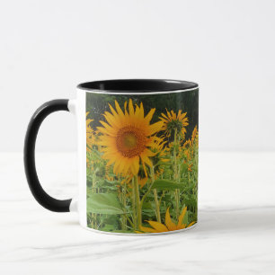 Mug Tournesol