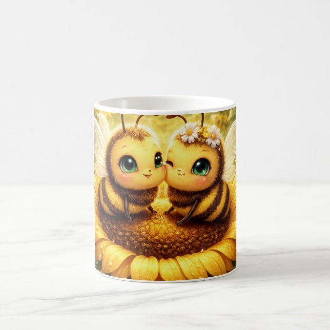 Mug Tournesol BEE Mine (Centre)