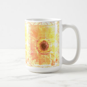 Mug Tournesol Vendredi