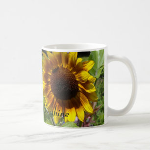 Mug Tournesol - Vous êtes mon soleil