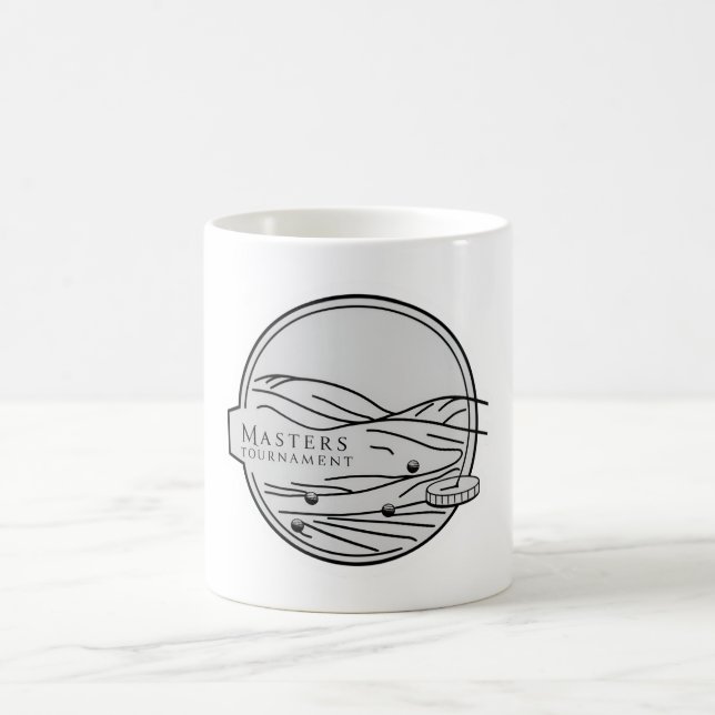 Mug tournoi des maîtres (Centre)