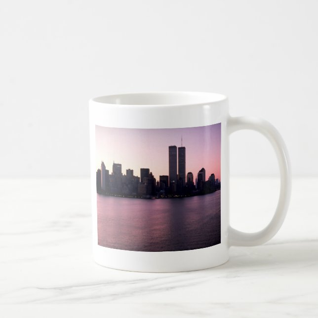 Mug Tours de Twinn (Droite)