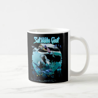 Mug Tours Modernes Activités De Plage