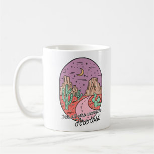 Mug Tous ceux qui errent ne sont pas perdus
