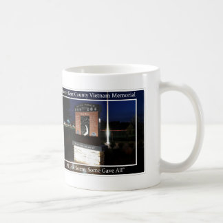 Mug Tous en ont donné, certains ont donné tous