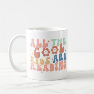 Mug Tous Les Enfants Cool Lisent