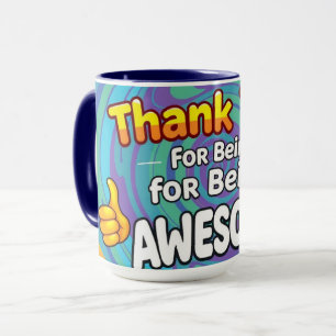 Mug Tous les héros ne portent pas de capes, certains f
