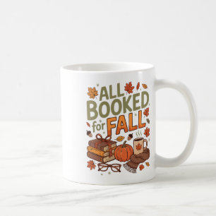 Mug Tous les livres pour les cadeaux de Thanksgiving d