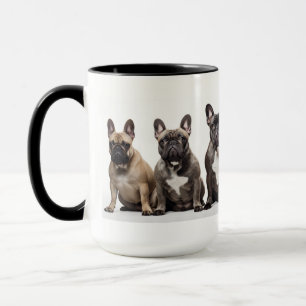 Mug Tous les petits français