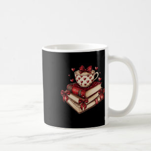 Mug Tous réservés pour la Saint-Valentin - Amoureux de