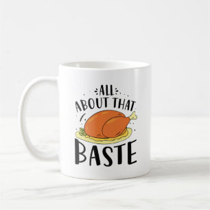 Mug Tout À Propos De Ce Baste