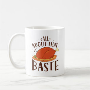 Mug Tout À Propos De Ce Baste