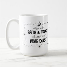Tout ce dont vous avez besoin est FOTH & TRUST et 