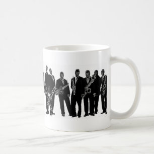 Mug Tout ce jazz