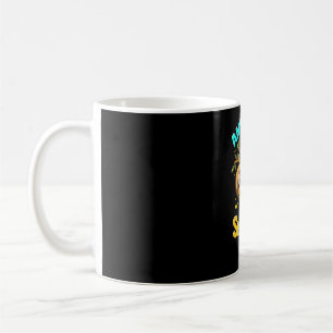 Mug Tout ce que vous pouvez faire, je peux le faire pl