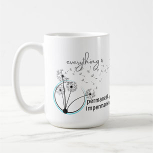 Mug Tout Est Impermanent