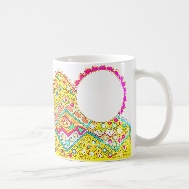 MUG "TOUT EST POSSIBLE ! (Droite)