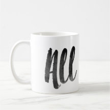 Tout est prêt !Mug
