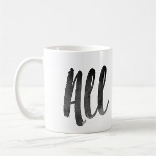 Mug Tout est prêt !Mug