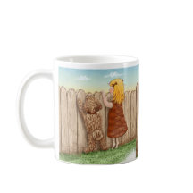 Tout que vous avez besoin est amour… et un chien