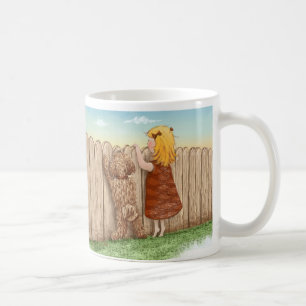 Mug Tout que vous avez besoin est amour… et un chien