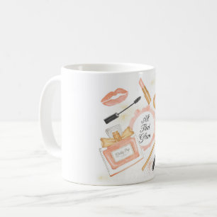 Mug Tout qui charme