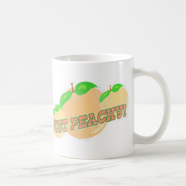 Mug Tout simplement (Droite)