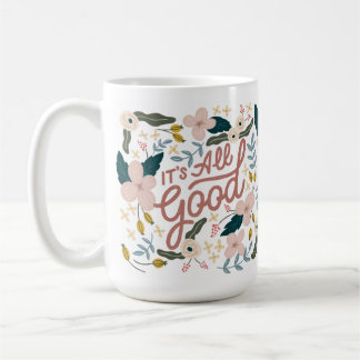 Mug Tout va bien.