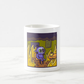 Mug Tout va bien