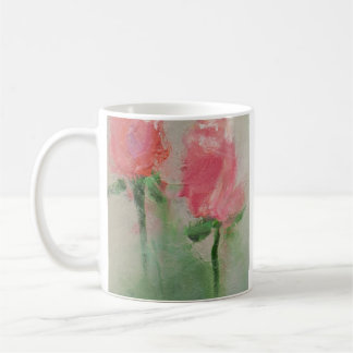 Mug Tout va devenir Rose