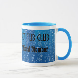Mug Toutes les bulles