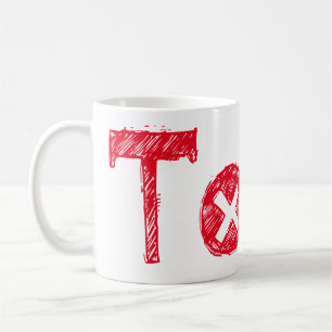 Mug Toxique