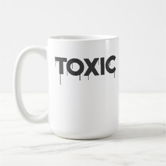 MUG TOXIQUE